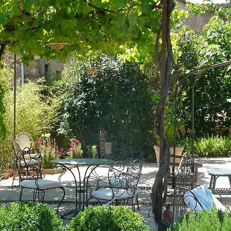 Lou Amourie Roussillon en Isere Exterior foto