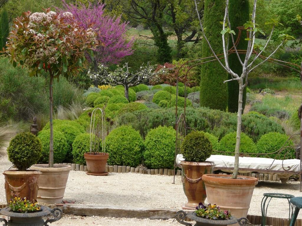 Lou Amourie Roussillon en Isere Exterior foto