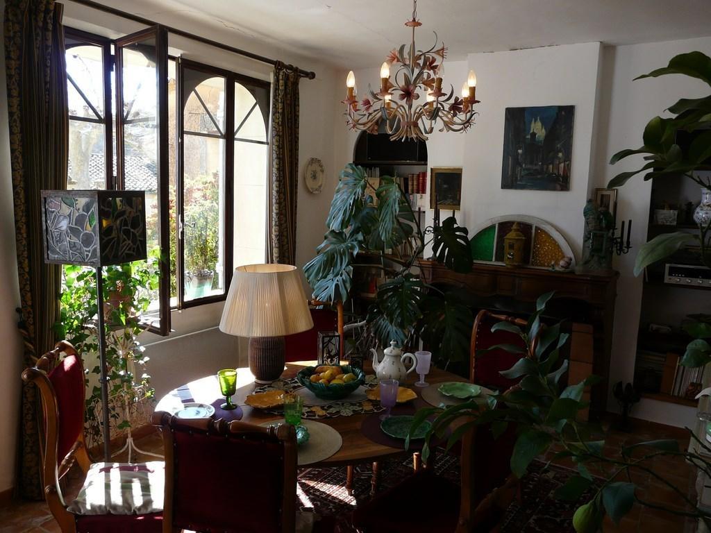 Lou Amourie Roussillon en Isere Exterior foto