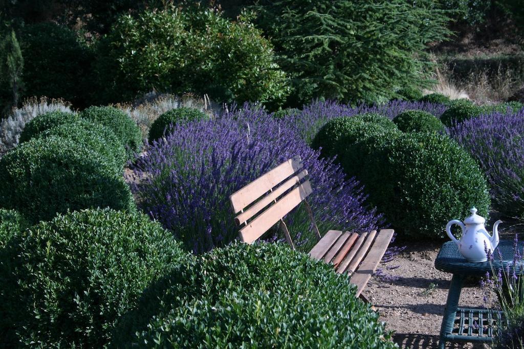 Lou Amourie Roussillon en Isere Exterior foto