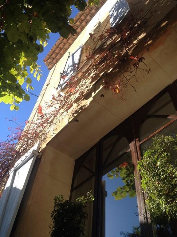 Lou Amourie Roussillon en Isere Exterior foto