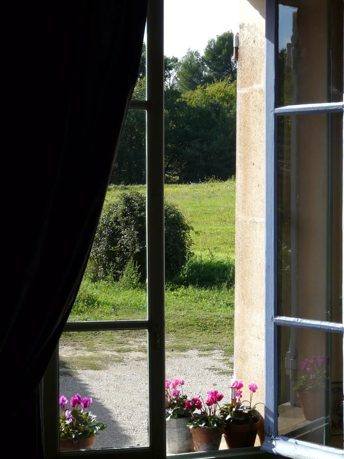 Lou Amourie Roussillon en Isere Exterior foto