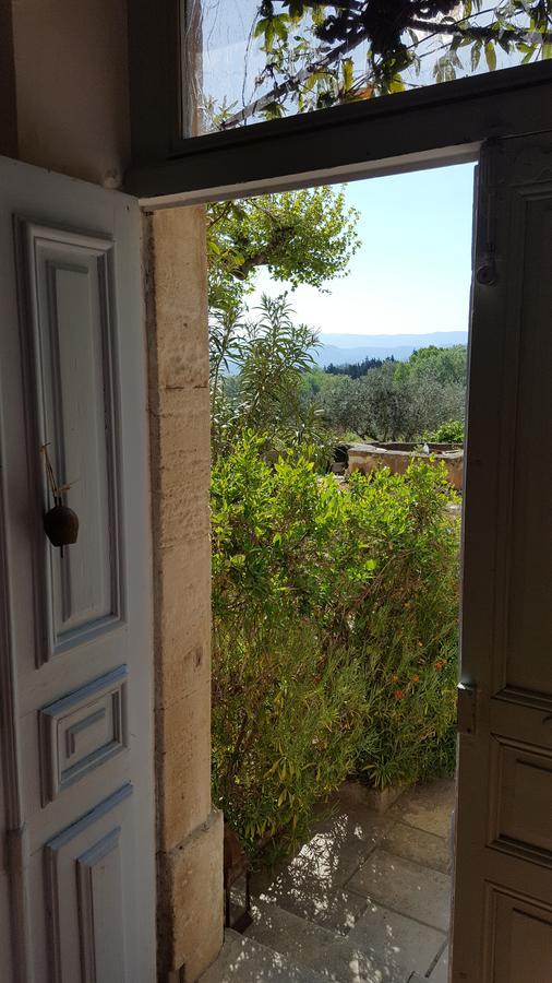 Lou Amourie Roussillon en Isere Exterior foto